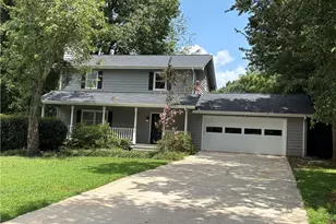 4830 Squirrel Creek Dr, Gainesville, GA 30506 - Photo 1