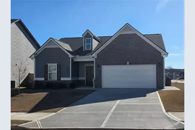 123 Duncan Farm Drive, Cartersville, GA 30120 - Photo 3