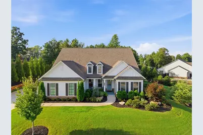 6510 Serene Way, Dawsonville, GA 30534 - Photo 1