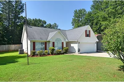 45 Crooked Creek Way, Covington, GA 30016 - Photo 5