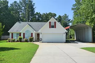 45 Crooked Creek Way, Covington, GA 30016 - Photo 1
