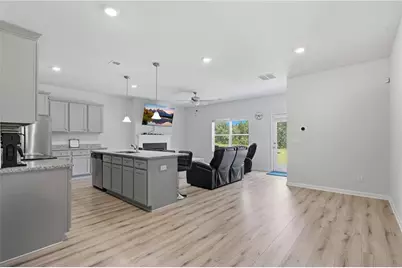 7548 Knoll Hollow Road, Lithonia, GA 30058 - Photo 5