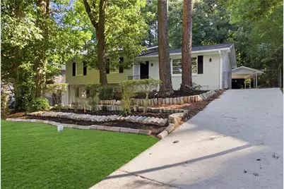 3647 Oregon Trail, Decatur, GA 30032 - Photo 1