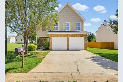 [Address not provided], Villa Rica, GA 30180 - Photo 1