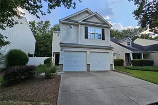 237 Osmanthus Way, Canton, GA 30114 - Photo 1