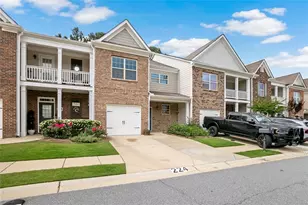 224 Madison Ave, Acworth, GA 30102 - Photo 5