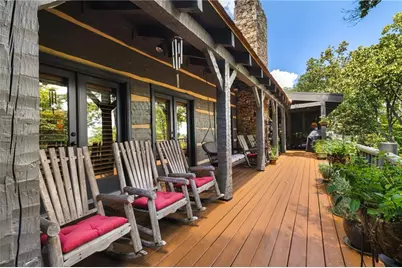 1414 McElroy Mountain Drive, Big Canoe, GA 30143 - Photo 39