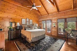 1414 McElroy Mountain Dr, Big Canoe, GA 30143 - Photo 37