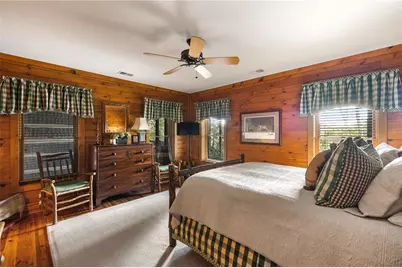 1414 McElroy Mountain Drive, Big Canoe, GA 30143 - Photo 71