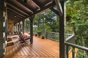1414 McElroy Mountain Dr, Big Canoe, GA 30143 - Photo 25
