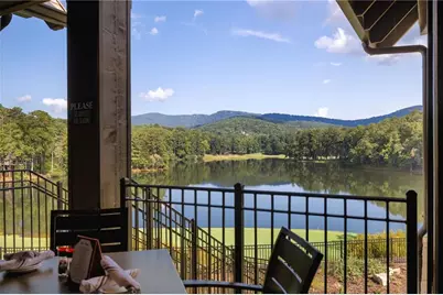 1414 McElroy Mountain Drive, Big Canoe, GA 30143 - Photo 119