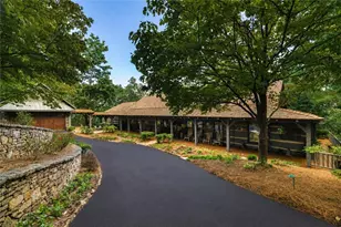 1414 McElroy Mountain Dr, Big Canoe, GA 30143 - Photo 1
