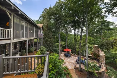1414 McElroy Mountain Drive, Big Canoe, GA 30143 - Photo 77