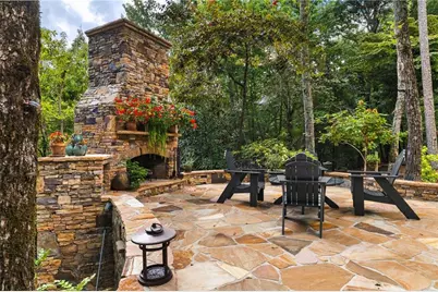 1414 McElroy Mountain Drive, Big Canoe, GA 30143 - Photo 69