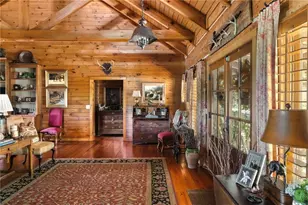 1414 McElroy Mountain Dr, Big Canoe, GA 30143 - Photo 11
