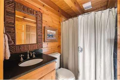 1414 McElroy Mountain Drive, Big Canoe, GA 30143 - Photo 29