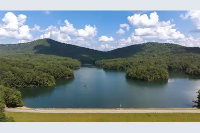 1414 McElroy Mountain Drive, Big Canoe, GA 30143 - Photo 121