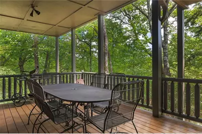 1414 McElroy Mountain Drive, Big Canoe, GA 30143 - Photo 79