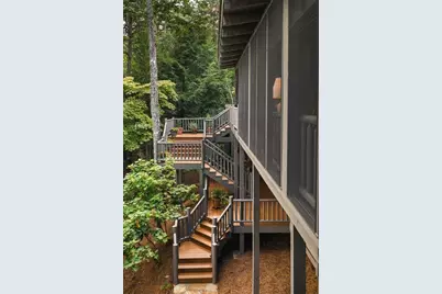 1414 McElroy Mountain Drive, Big Canoe, GA 30143 - Photo 75