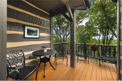 1414 McElroy Mountain Drive, Big Canoe, GA 30143 - Photo 41