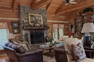1414 McElroy Mountain Dr, Big Canoe, GA 30143 - Photo 15