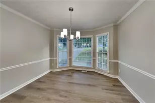 5217 Proctor Landing NW, Acworth, GA 30101 - Photo 5