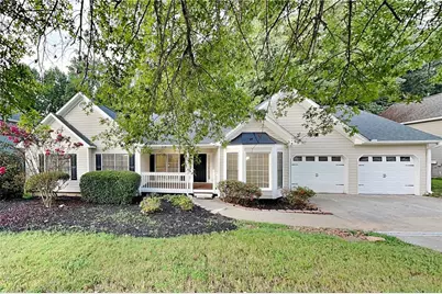 5217 Proctor Landing NW, Acworth, GA 30101 - Photo 1