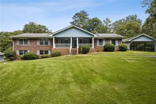 2761 Valleydale Dr NW, Conyers, GA 30012 - Photo 1