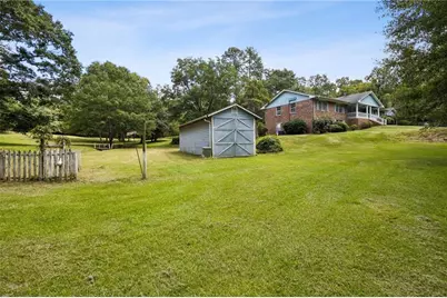 2761 Valleydale Drive NW, Conyers, GA 30012 - Photo 73