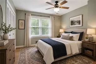 2761 Valleydale Dr NW, Conyers, GA 30012 - Photo 53