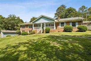2761 Valleydale Dr NW, Conyers, GA 30012 - Photo 7