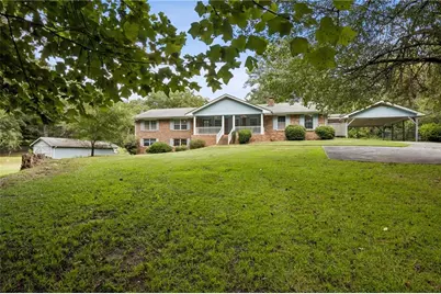 2761 Valleydale Drive NW, Conyers, GA 30012 - Photo 5