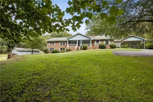 2761 Valleydale Dr NW, Conyers, GA 30012 - Photo 5