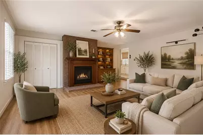 2761 Valleydale Drive NW, Conyers, GA 30012 - Photo 33