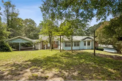 2761 Valleydale Drive NW, Conyers, GA 30012 - Photo 69