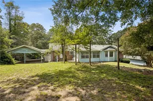 2761 Valleydale Dr NW, Conyers, GA 30012 - Photo 69
