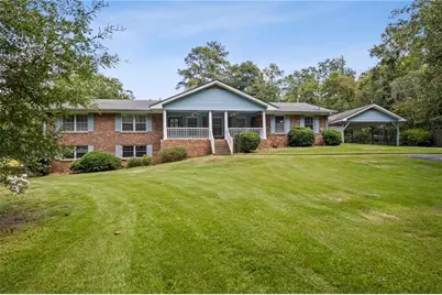 2761 Valleydale Drive NW, Conyers, GA 30012 - Photo 3