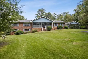 2761 Valleydale Dr NW, Conyers, GA 30012 - Photo 3