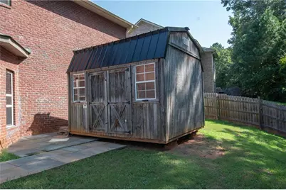 244 Morrison Trail, Hampton, GA 30228 - Photo 39