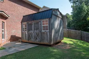 244 Morrison Trail, Hampton, GA 30228 - Photo 39