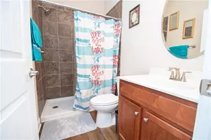 244 Morrison Trail, Hampton, GA 30228 - Photo 5