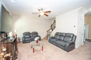244 Morrison Trail, Hampton, GA 30228 - Photo 7