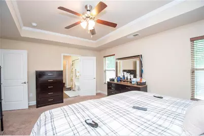 244 Morrison Trail, Hampton, GA 30228 - Photo 23