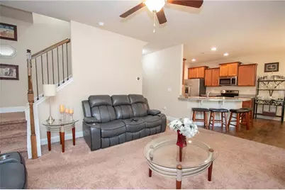 244 Morrison Trail, Hampton, GA 30228 - Photo 9