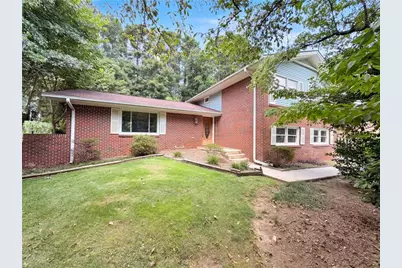 3607 Santa Fe Trail, Atlanta, GA 30340 - Photo 1