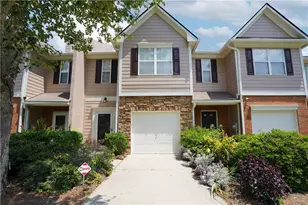 [Address not provided], Lawrenceville, GA 30044 - Photo 1