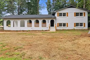 4804 Thompson Mill Rd, Lithonia, GA 30038 - Photo 1