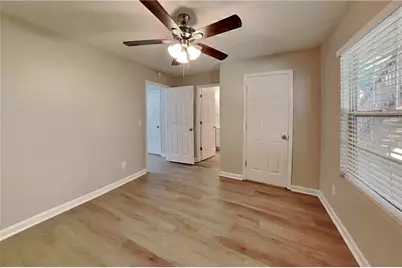 2928 Yukon Trail NW, Acworth, GA 30101 - Photo 17
