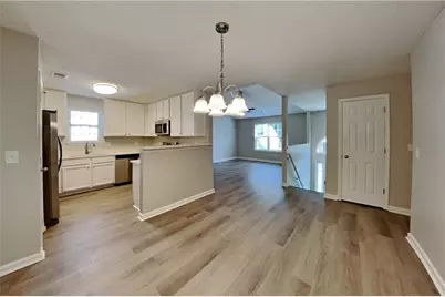 2928 Yukon Trail NW, Acworth, GA 30101 - Photo 5