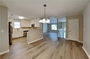 2928 Yukon Trail NW, Acworth, GA 30101 - Photo 5